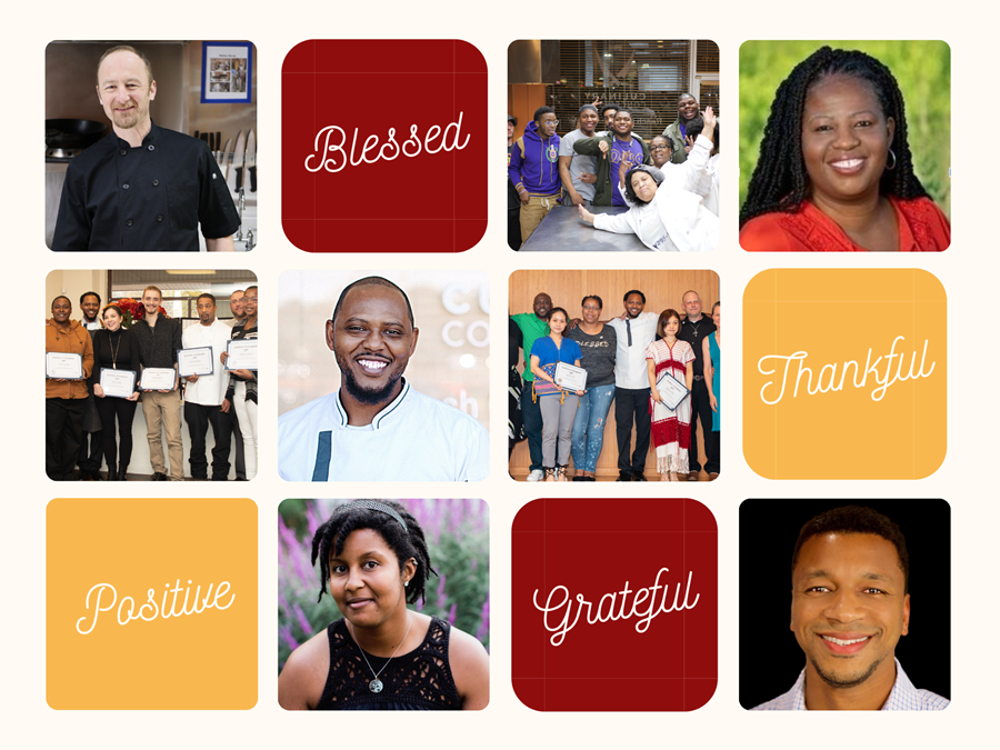 November 21 Newsletter – A Million Reasons to be Thankful
